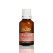 Oil Garden Clear Mind 25mL