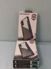 New Defence Shield Galaxy S11e Case. 10 ' Drop Test . 1 Of 3 Sèe Pics.