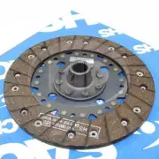 Clutch Friction Disc fits 1963-1979 Volkswagen Beetle Super Beetle Fastback,Squa (for: Volkswagen)