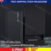 USB 3.0 2.5" inch to SATA External Hard Drive HDD SSD Enclosure Case AU