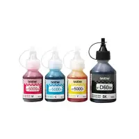 在飛比找Yahoo!奇摩拍賣優惠-【Pro Ink】Brother DCP-T500W 原廠墨