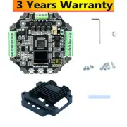 Makerbase MKS SERVO57D RS485 PCBA 57 Closed Loop Stepper Motor Driver Board