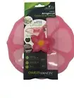 Charles Viancin - Hibiscus Silicone Lid for Food Storage and Cooking - 8''/20cm