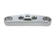 FXDWG Top Triple Tree Chrome fits Harley Davidson