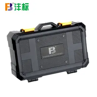 灃標SCB08相機存儲卡LP-E6保護盒FZ100收納盒CF sd卡盒