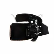 AAE Arizona KSL Gold Cordovan Finger Tab