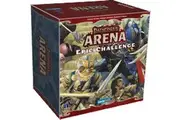 Pathfinder Arena Epic Challenge Expansion