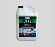 Chemtech CT18 Superfoam Car Wash 5 Liter