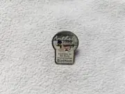 Candidate for IBU World Championships Biathlon Antholz-Anterselva Italy 2020 pin