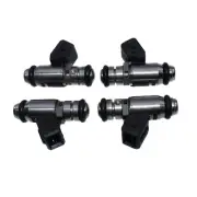 For Fiat Brava Bravo 182 Marea 185 Palio Lancia Delta IWP001 Fuel Injector 4PCS