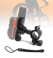 Bike Bicycle Handlebar Mount Holder for Garmin inReach Mini, Mini 2 GPS - BHM