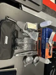 premium griddle accessories