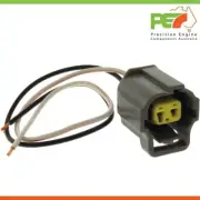 New Connector Set For Mazda 323 BA 1.8L BP Idle Speed/Air Control Valve ISC