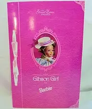 Mattel 1993 Great Eras Gibson Girl Barbie