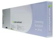 PREMIUM COMPATIBLE MIMAKI ( ES3 ) ECO SOLVENT CLEANING CARTRIDGE 220ML