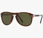 Persol PO0714SM 24/P1 54 Steve McQueen Polarized Sunglasses