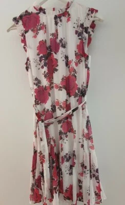 Portmans Ladies Size Summer Dress New With Tags RRP $129.95
