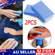 2X Car Detailing Clay Magic Car Clean Clay Bar 100gram Auto Cleaning Mud Remover