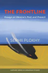 在飛比找誠品線上優惠-The Frontline: Essays on Ukrai