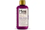 Maui Moisture Heal and Hydrate + Shea Butter Conditioner 100ml for Dry Damaged Hair