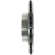 Centric Parts 121.44071 C-Tek Standard Brake Rotor For 91-97 Toyota Previa (for: Toyota)