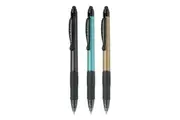 Pilot G-2 Pen gel ink with a precision stylus for kid and office