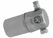 GM Genuine Parts 15-1613 A/C Accumulator For Select 94-95 Chevrolet GMC Models (for: Chevrolet)