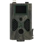 20mp 1080p Night Vision Mms Infrared Hunter Camera for Wildlife