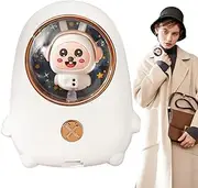 USB Hand Warmer,Reusable Hand Warmer Electric Handwarmers | Handwarmer Cartoon Sheep, USB Heater Portable Hand Warmer, Camping Hand Warmers for Cold Weather