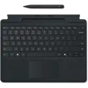 Microsoft Surface for Business (Black) Type Cover Keyboard with Slim Pen for