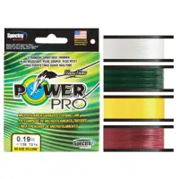 在飛比找momo購物網優惠-【POWER PRO】150碼 135米釣線.PE線(12號