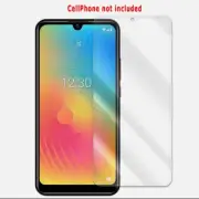 High Definition 9H+ Tempered Glass Screen Protector Film f NUU Mobile A9L S6303L
