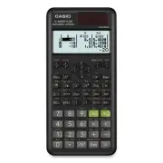 Casio FX-300ESPLS2-S 2nd Edition Scientific Calculator FX300ESPLS2
