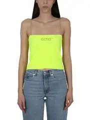 [GCDS] GCDS-Top Gcds Bling-Donna S