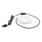 Computer LED Strip Light RGB 54 LEDs Screen Sync 5V USB Computer Ambient Li Kit