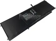 New 11.4V 53Wh 4640mAh Hazel RC30-0196 Battery for Razer Blade Stealth RZ09-01962E52 RZ09-01962E12 3ICP4/92/77 Series