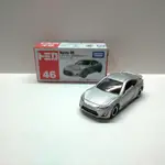 絕版 TOMY TOMICA 46號 初回限定 TOYOTA 86 豐田 多美小汽車 BRZ