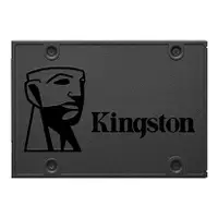 在飛比找蝦皮購物優惠-Kingston 金士頓 A400 SATA3 / M.2 