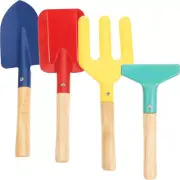 Kids Shovels for Digging Planting Tool Children's Toy Garden Tools