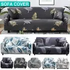 Stretch Sofa Cover Couch Lounge Chair Covers Slipcover Protector 1 2 3 4 Seater