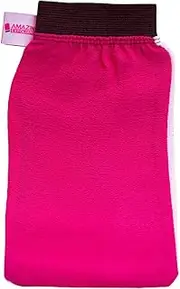Amazing Exfoliator Exfoliating Mitt