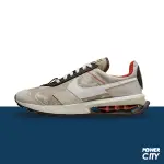 【NIKE】AIR MAX PRE-DAY SE 休閒鞋 運動鞋 印花 卡其 男鞋 -DQ4067200