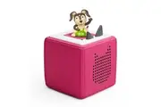 Tonies TonieBox Playtime Puppy Starter Set (Pink)