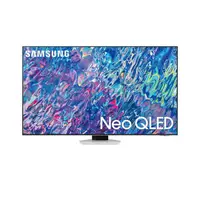 在飛比找PChome商店街優惠-展示機出清! 三星 SAMSUNG 55吋 4K Neo Q