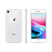 Apple iPhone 8 128GB - Silver - Pristine (Refurbished)