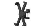 Scooter Phone Mount Holder 360 Degree Motorcycle Stand Xiaomi M365 Ninebot Accessories Parts