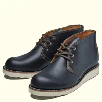 在飛比找蝦皮購物優惠-red wing 9852 茶芯黑 9853 落日黃 全新 