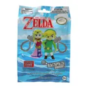 Legend Of Zelda Backpack Buddies Blind Bag