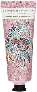 Fragonard Grenade Pivoine Hand Cream 75ml