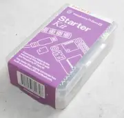 Pimoroni Raspberry PI ZERO W STARTER KIT